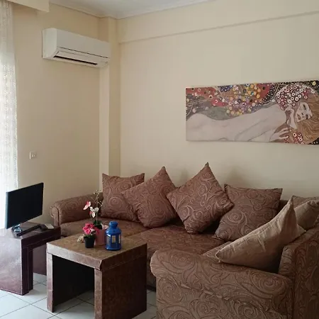 Dinas Beach Apartament *